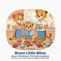 Brave Little Bites Starter Kit — T1D diagnosis-day playbook