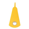Carrot-Shaped Multifunctional Bottle and Can Opener