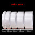 Nano Double-Sided Tape – Strong, Waterproof & Traceless Hold