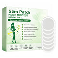 Micro-needle Patch For Slimming Care