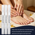 Nail Art Care Solution Toe Nail Repair Pen