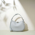 New Minimalist Large-capacity Womens Shoulder Bag With A Premium Feel