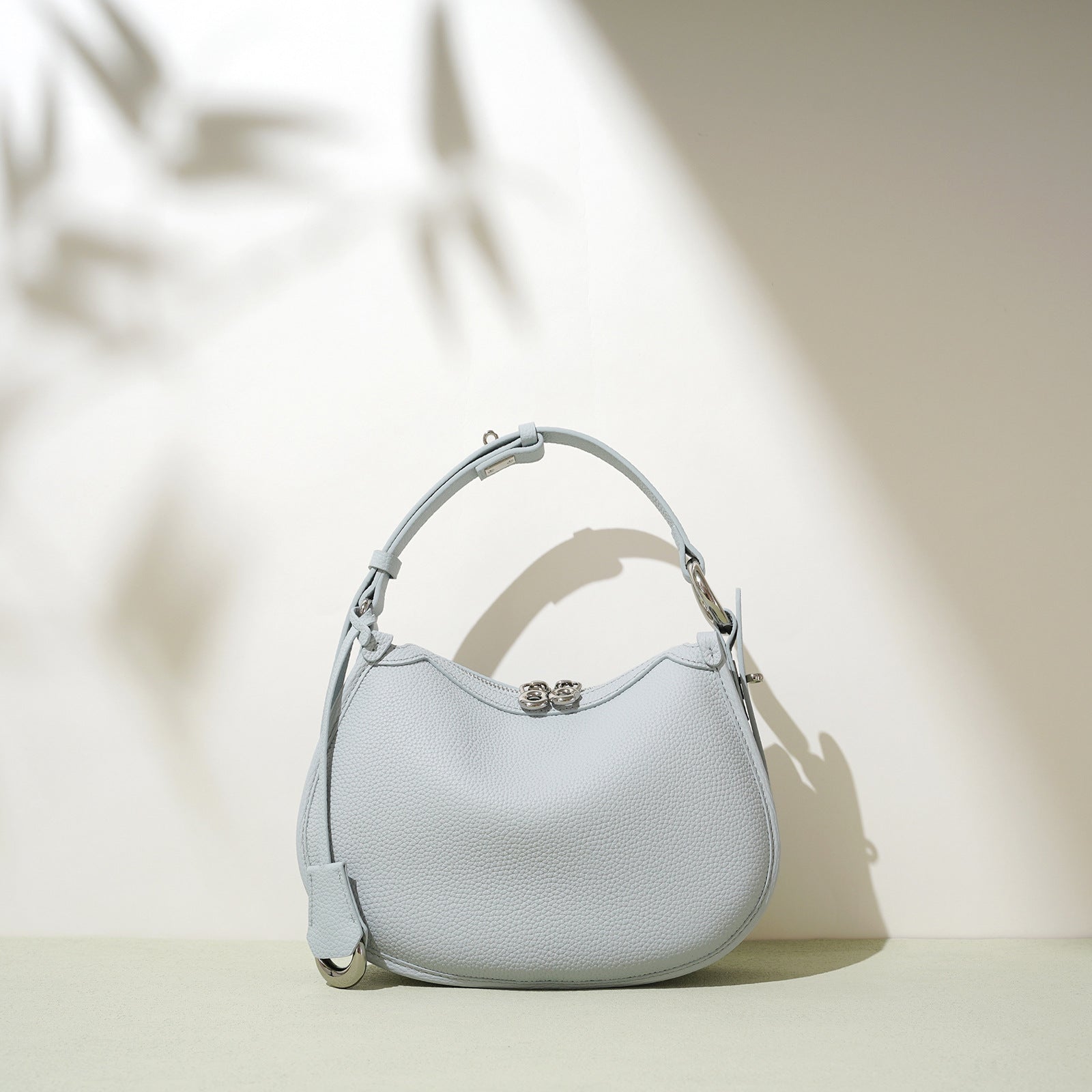 New Minimalist Large-capacity Womens Shoulder Bag With A Premium Feel