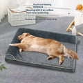 Dog House Winter Warmth Pet Bed For Small