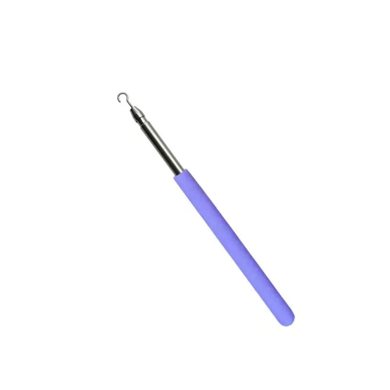 Bracelet Clasp Helper Tool – Easy Jewelry Fastening Aid
