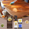 Beeswax Wood Furniture Care Spray