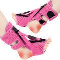 Adjustable Dorsal Night Splint for Plantar Fasciitis