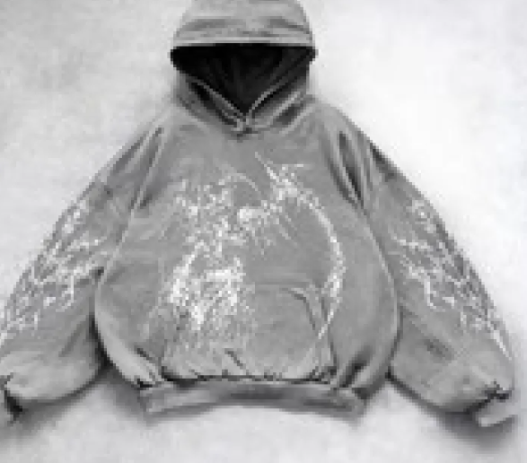 Y2K Graphic Print Streetwear Hoodie for Men and Women