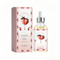 Strawberry Yoni Oil For Women