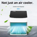 Mini Air Coolercutting-edge Home Cooling Technology