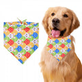 Easter Pet Triangular Bandage For Cats And Dogs