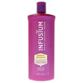 Repair and Replenish Nourishing Conditioner - Hair Conditioner with Keratin, Argan Oil, and Ceramides - Suitable for All Hair Types - 33.8 Oz