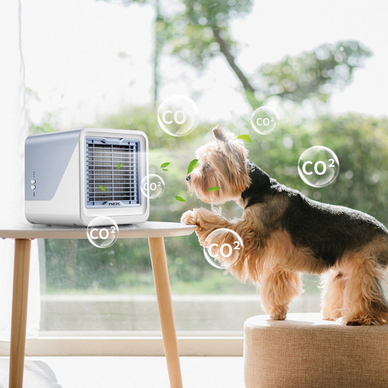 Mini Air Conditioners For Home