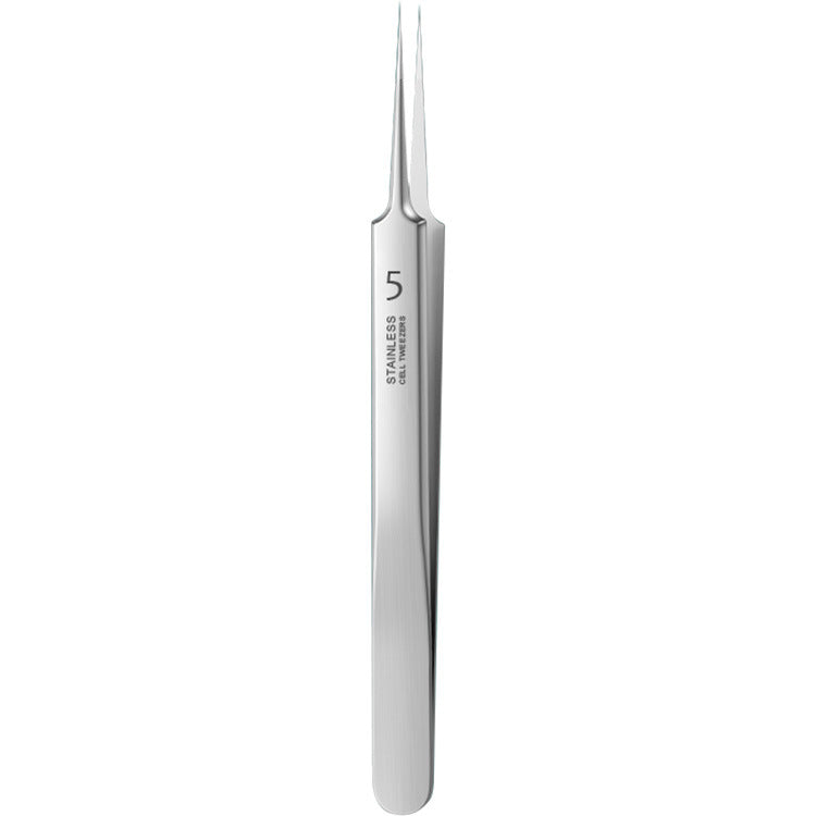 8-Piece Stainless Steel Acne Extraction Tool Set