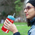 Leak-Proof Silicone Can Lids Set – BPA-Free Reusable Covers