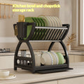 Tableware For Storing Multifunctional Kitchen Racks