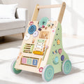 Multifunctional Walker Baby Stroller Anti-tipping For Infants And Toddlers