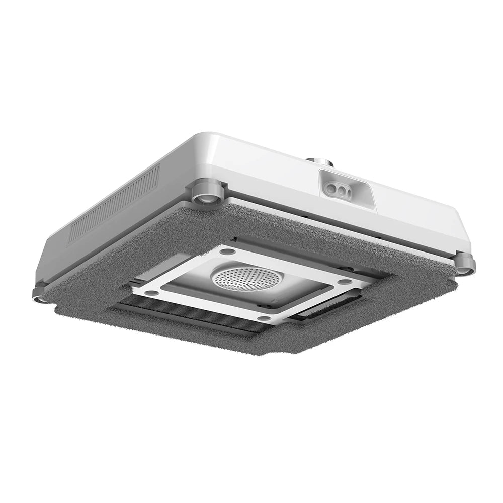 Window Cleaning Robot Liectroux S9 Automatic Glass Cleaner with 2...