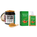 Batana Oil Hair Mask Moisturizing Care