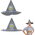 2 Pack Traditional Carnival Hat Oktoberfest Costume Accessories For Adults