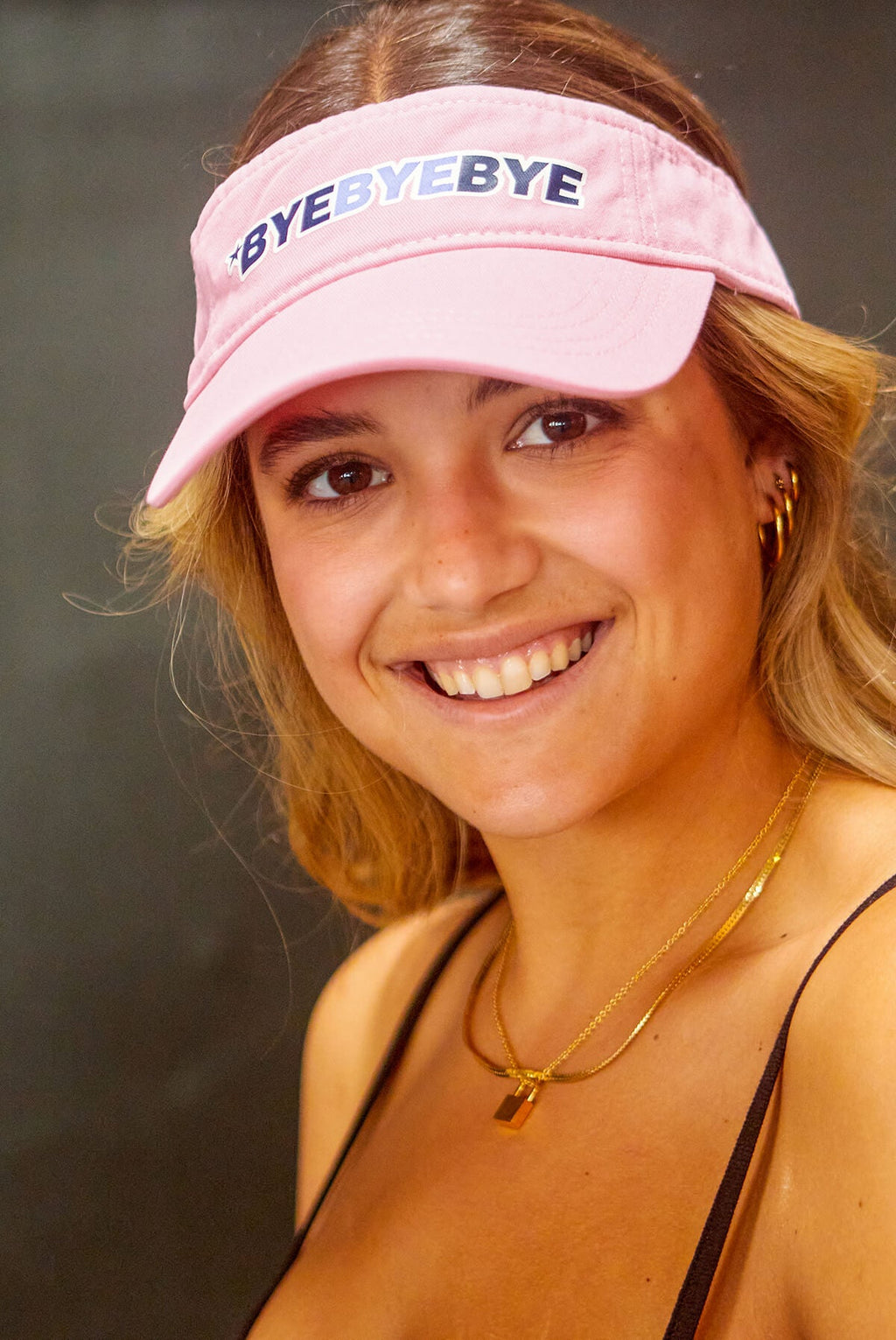 90s Boy Band Bachelorette Party Visors – Fun Summer Accessory