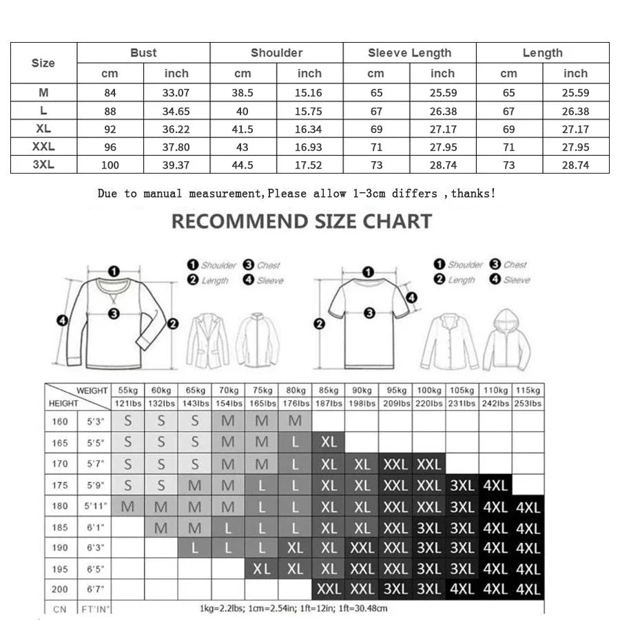 Men's Long Sleeve Compression Workout Shirt – Quick-Dry Athletic Fit