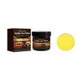 Leather Care Polishing Agent