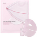 Collagen Hydrating Facial Sheet Mask – Deep Moisture and Radiance