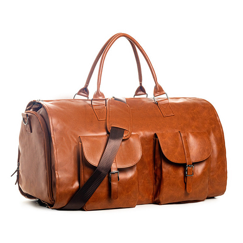 Hanging Suitcase Business Travel Bag