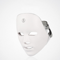 5-in-1 Facial Beauty Device with Microcurrent and LED Therapy