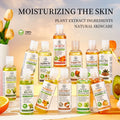 Body Massage And Skincare Essential Oil