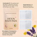 Sleep Care Foot Patch