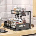 Kitchen Sink Rack