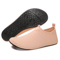 Womens Indoor Breathable Non-slip Soft-soled Yoga Training Shoes