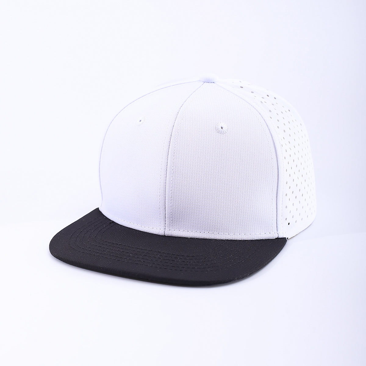 Multi-color Adjustable Mesh Cool And Simple Casual Brimless Baseball Cap