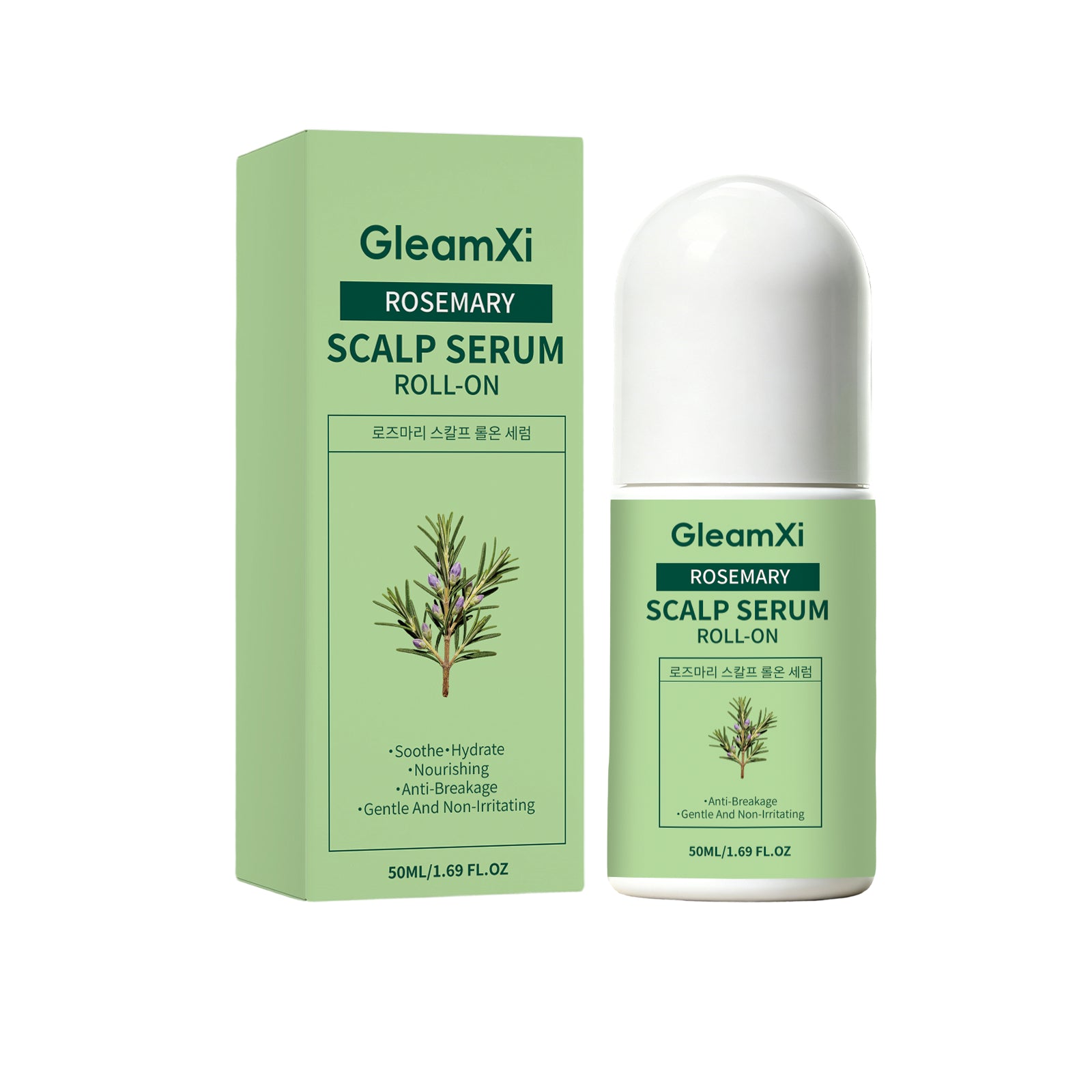 Scalp Care Solution