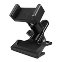 Guitar Phone Clip Stand – Hands-Free Smartphone Mount for Musicians