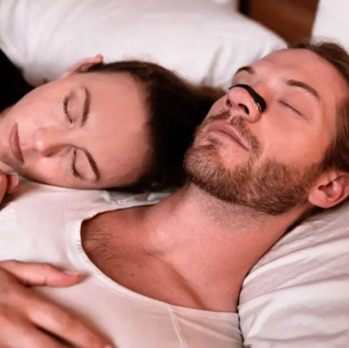 Nasal Dilators for Better Breathing & Sleep