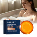 Deodorizing Skincare Soap