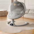 Baby Electric Rocking Chair Soothing Cradle