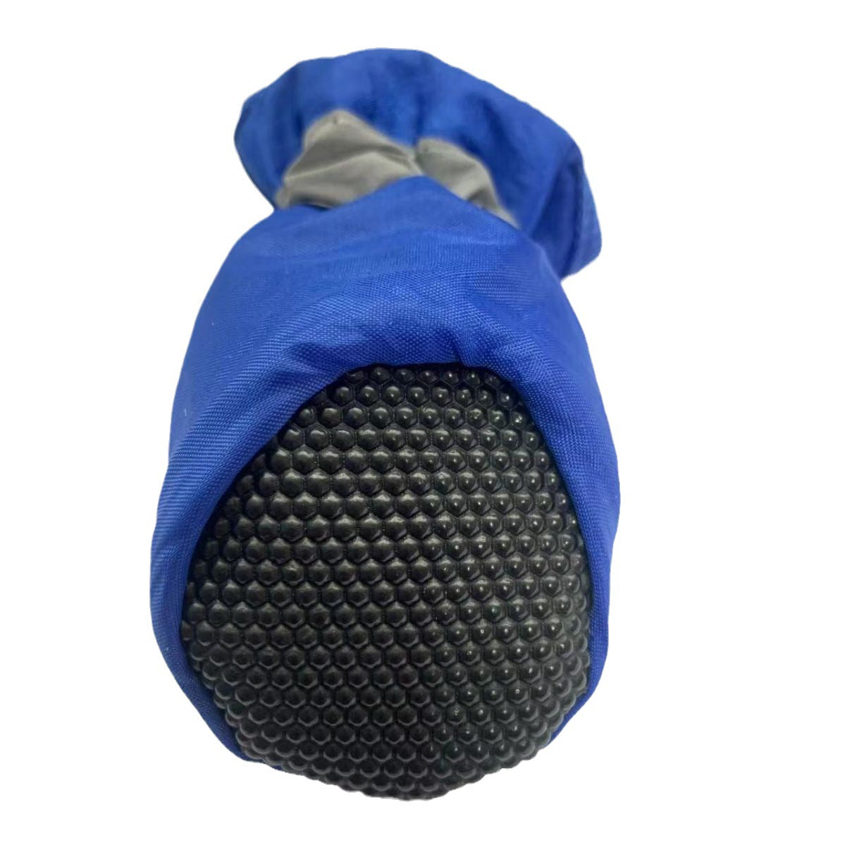 Non-Slip Waterproof Dog Booties for Small Breeds