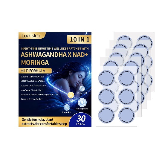 Night Nursing Sleep Patch