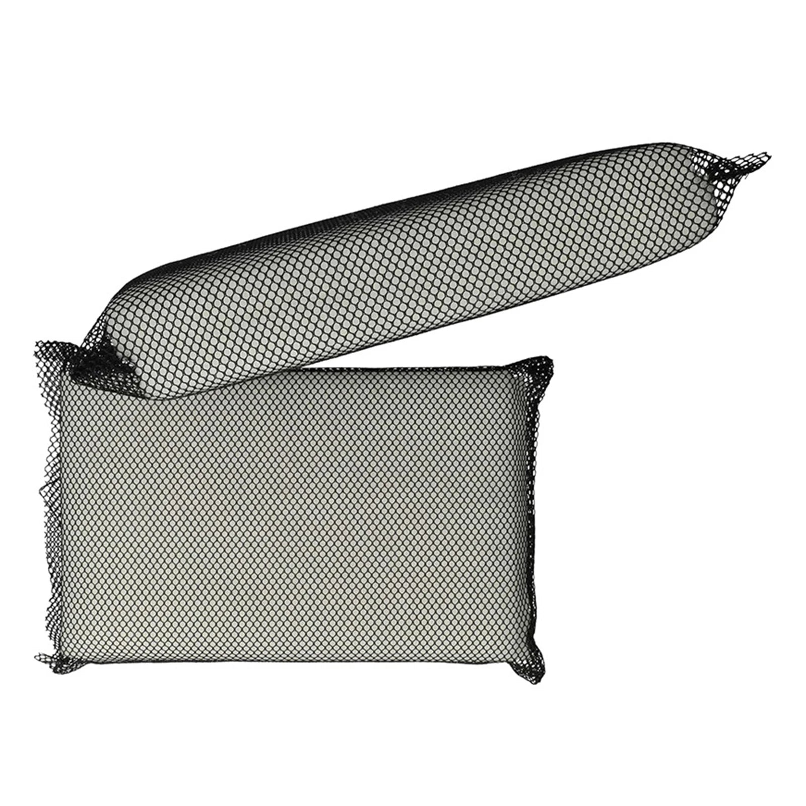 Robotic Pool Cleaner Replacement Filter Pads – 4 Pack
