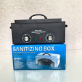 360T High-Temperature Sanitizing Cabinet Beauty