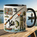 Ceramic Mug Office Home Creativity
