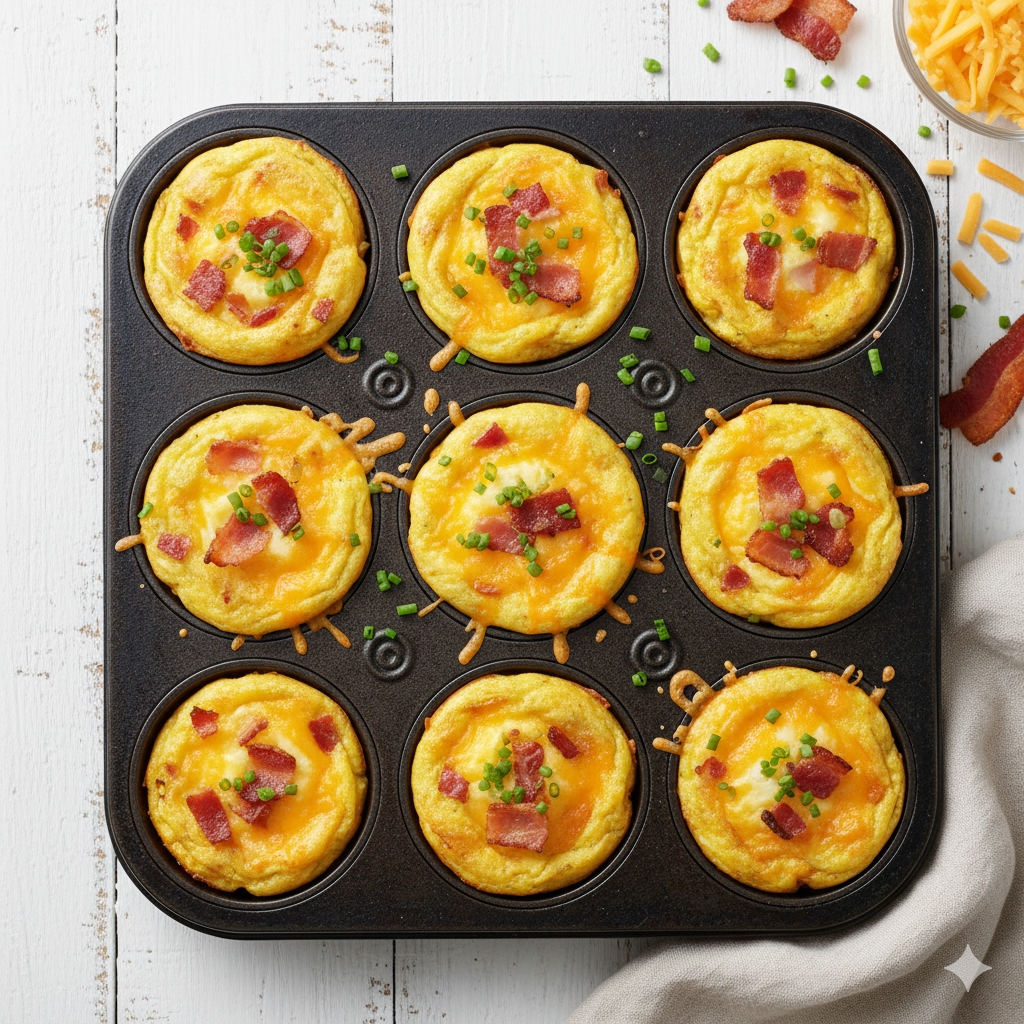 Brave Little Bites Printable Recipe Cards