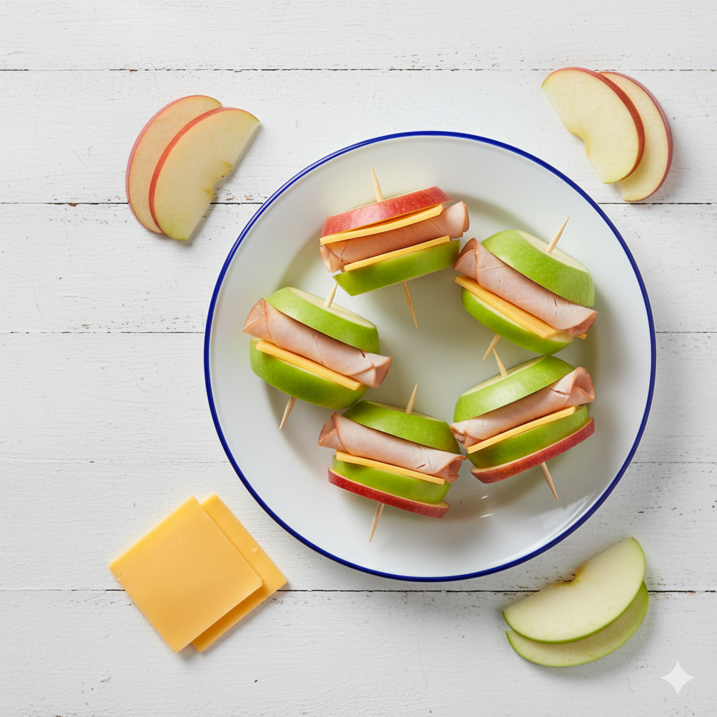 Brave Little Bites Cookbook — T1D kid recipe