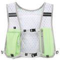 Running Mobile Phone Outdoor Mountaineering Biking Walking Vest Bag