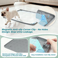 Silicone Pet Urine Pad Training Aid For Dogs