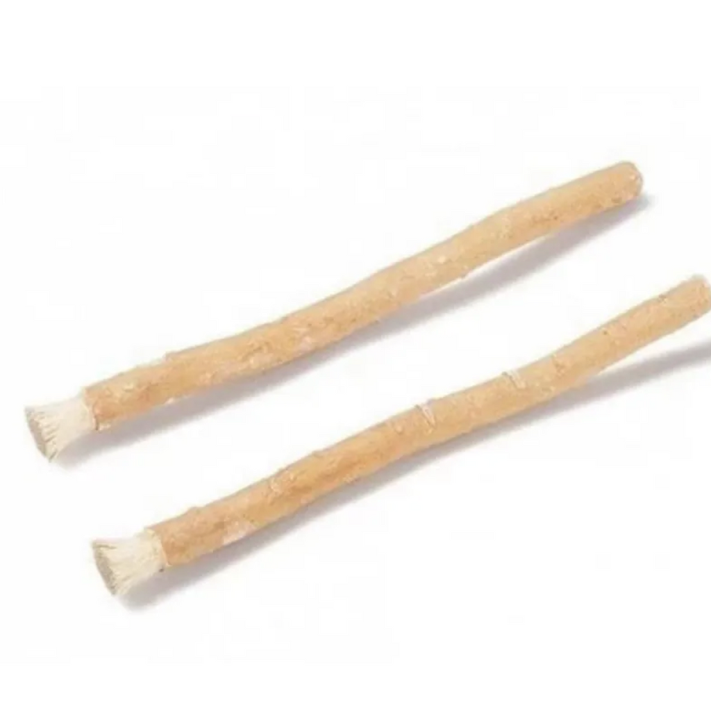 Natural Miswak Tooth Cleaning Stick – Chemical-Free Dental Care